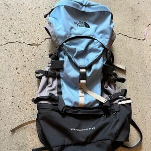 Women's Badlands 65 Backpack